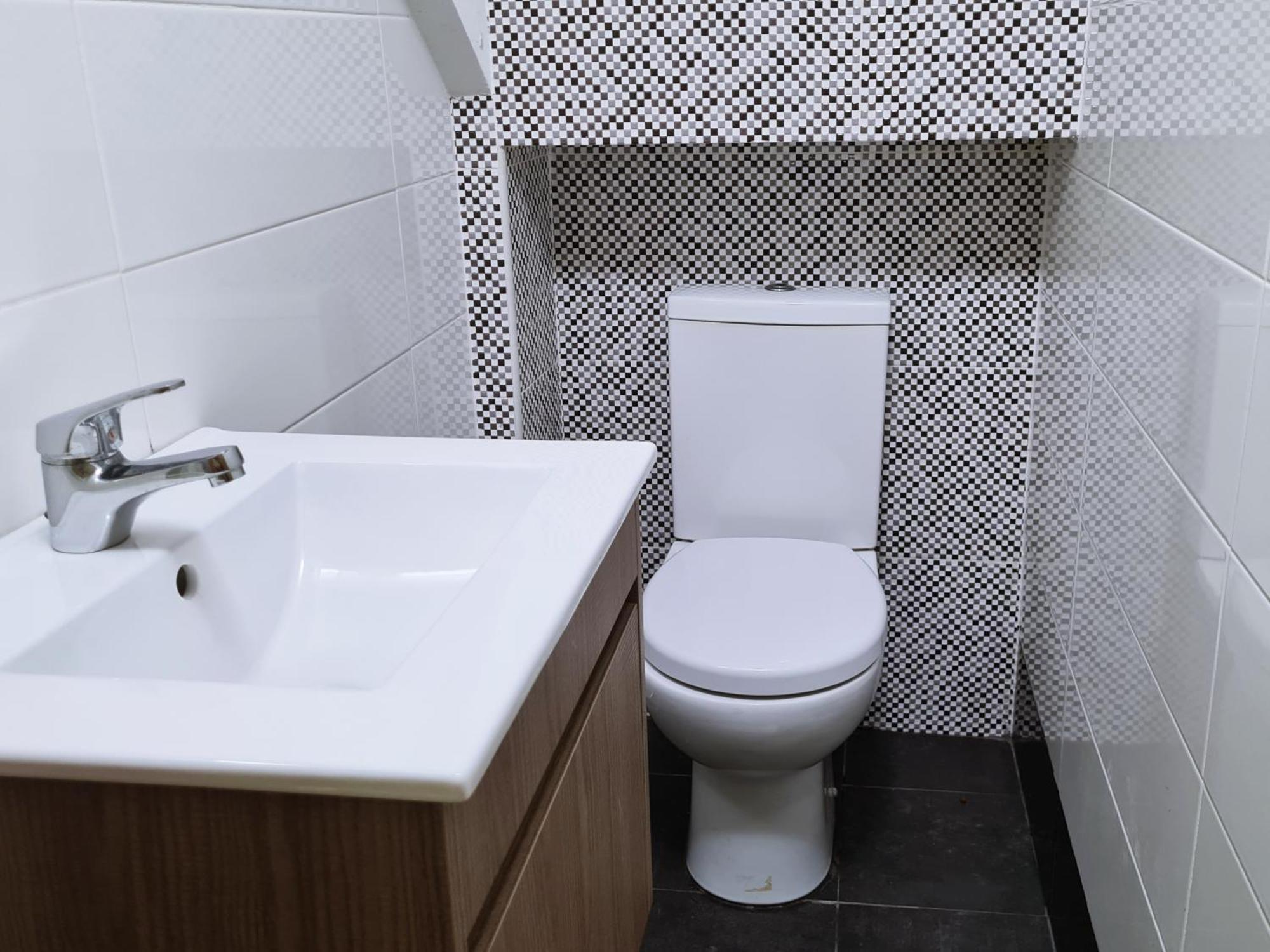 Holiday home Mr House - Self Check-in Coimbra
